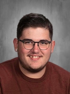 Alex Bowman : CHS Theatre