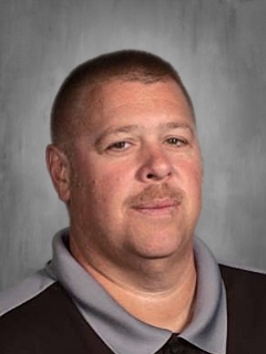 Mike Cain : CHS Instructional Assistant