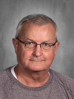 Tony Hall : CHS Math & Education Professions
