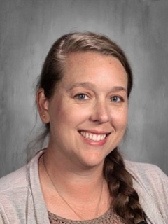 Tosha Embry : CHS Math