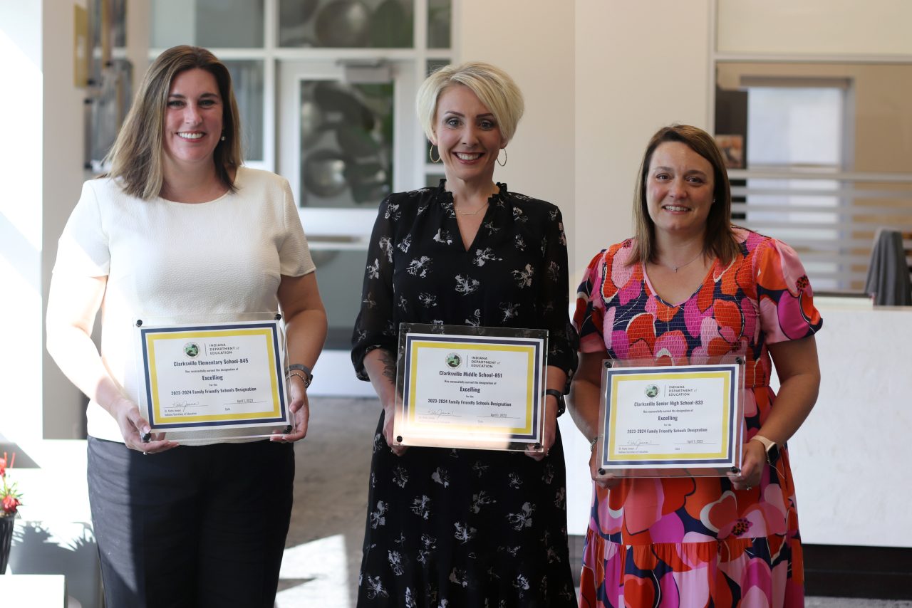 Employment Clarksville Community Schools