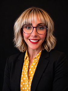 Nikki Bullington New Headshot