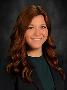Shawna Yeager Headshot